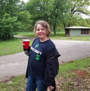 Meet your Posher, Rhonda